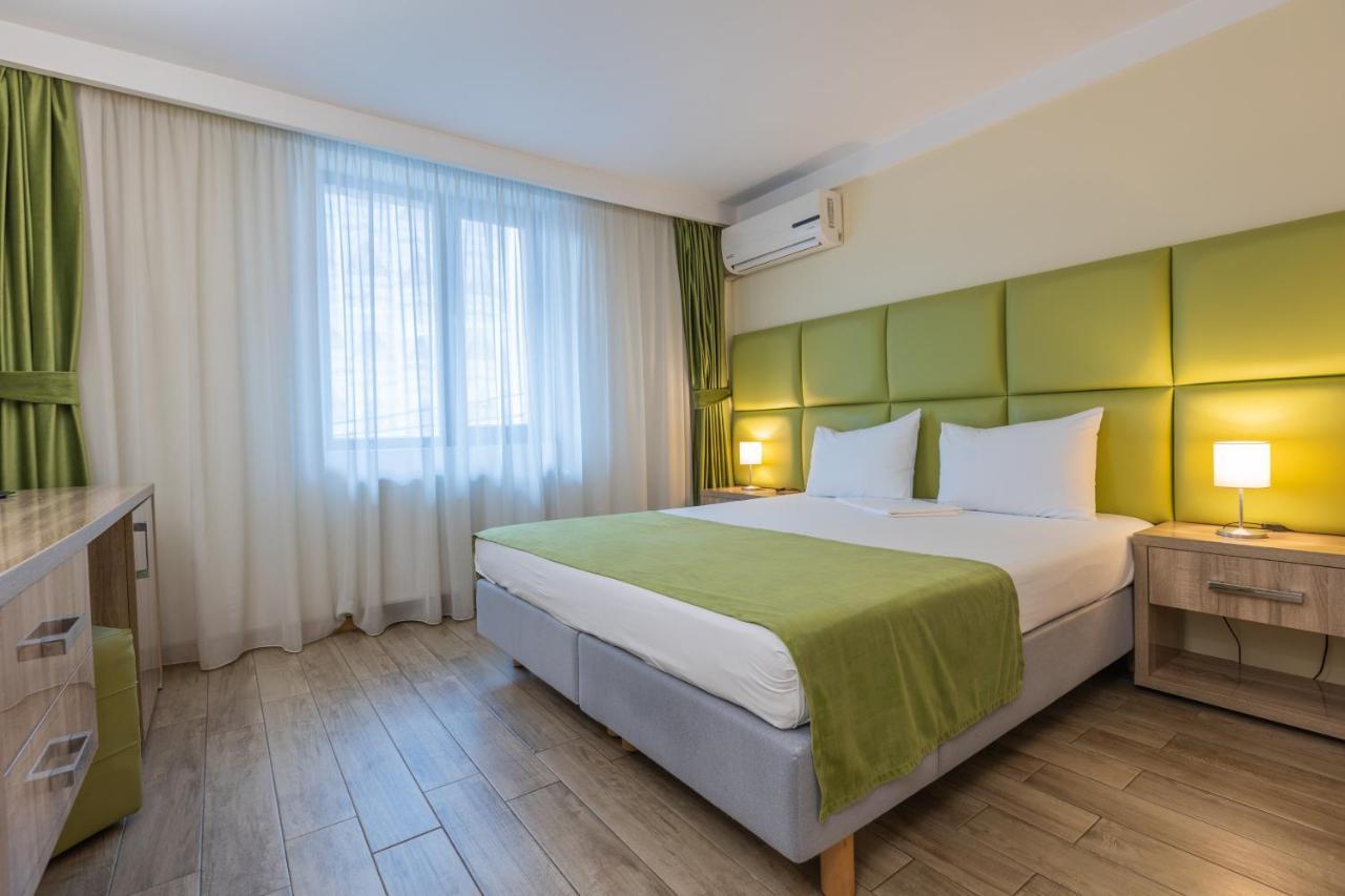 Hotel Corvaris 부쿠레슈티 외부 사진