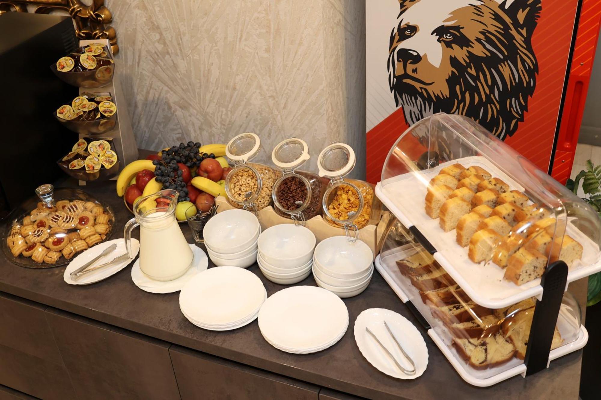 Hotel Corvaris 부쿠레슈티 외부 사진
